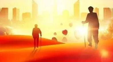 驾驶|尊老敬老爱老,交通安全最重要!