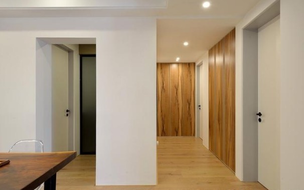 空间|越来越向往这样的简单装修,不夸张、有品位,全屋温馨耐看!