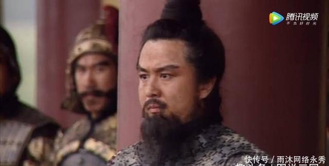 同为|张辽和李典同为曹操麾下大将,为什么素来不合?原因不简单