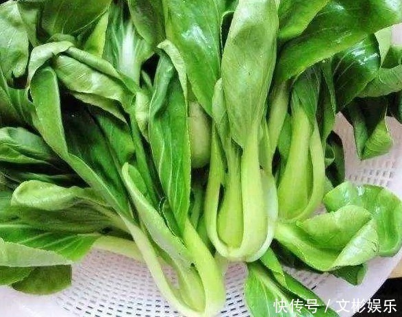 还在吃青菜吗此类青菜别吃了,更不要买,快告诉身边人