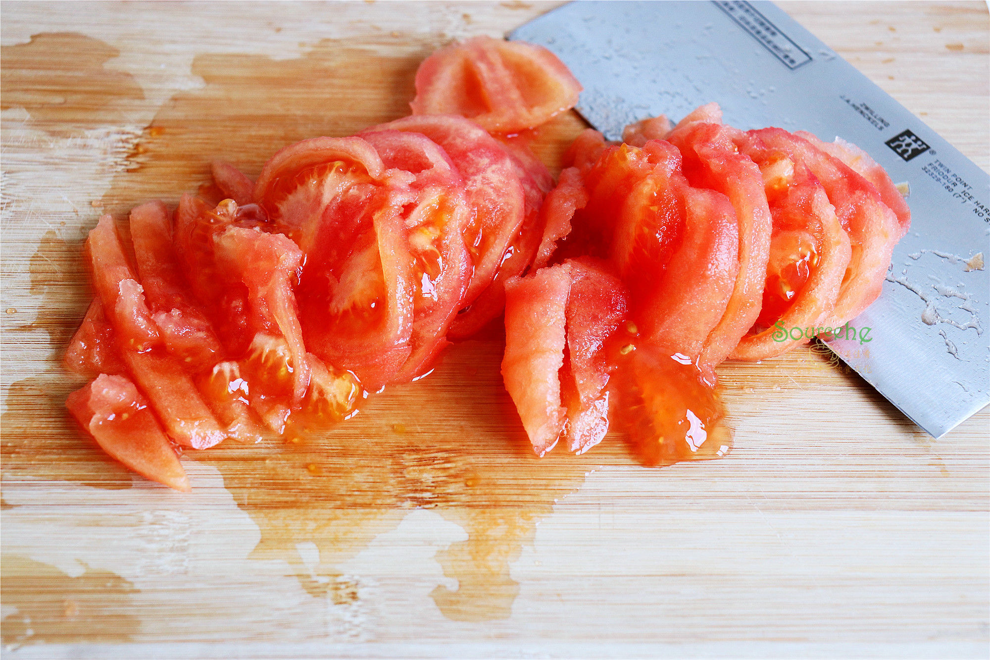 这早餐只需8分钟,我家隔天就要吃一次,简单味美,孩子很喜欢吃