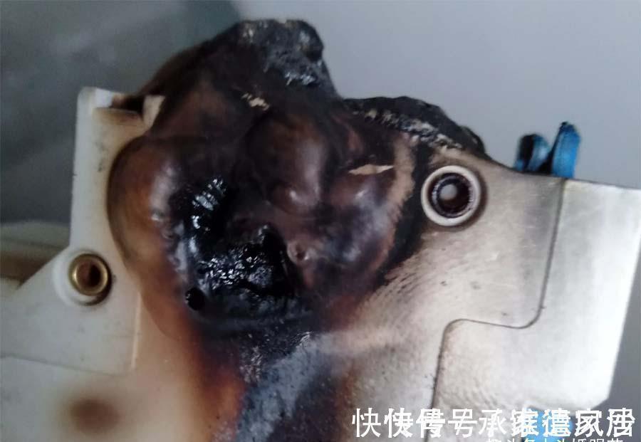 家里空气开关跳闸后，为何不能直接推回去，正确操作方法详解