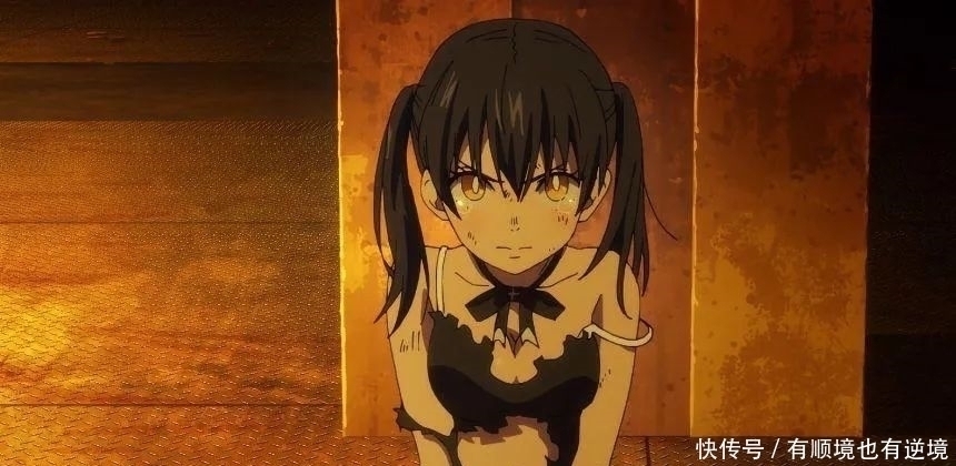 化物语|日漫中的四大猫娘 福利猫环古达与物语猫羽川翼 你更喜欢谁