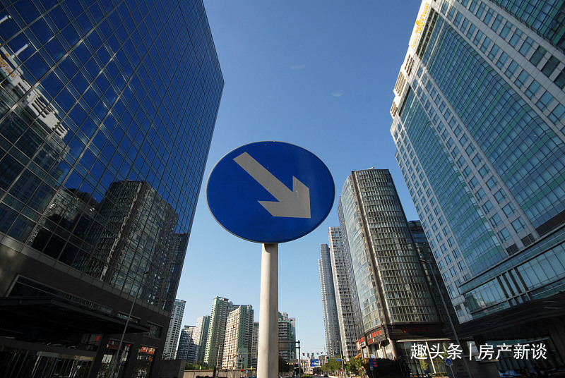 下跌|今明两年不买房,5年后房价下跌还是继续上涨,孙宏斌两句话说透