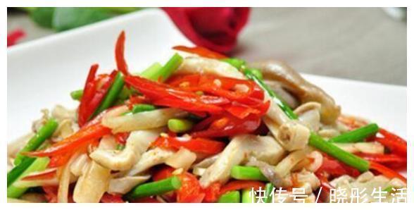 爆肚丝|美食推荐：干锅香辣鸡翅、干豆角炖五花肉、辣爆肚丝、小炒牛肉