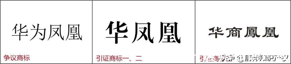 enix|被商标绊住？“华为凤凰”近似“华凤凰”被驳回，华为表示不服