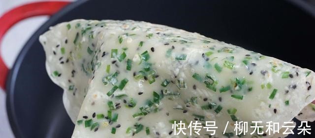 面团儿|推荐10款早餐做法,花钱少吃得好,天天换着花样来,大人孩子都爱!