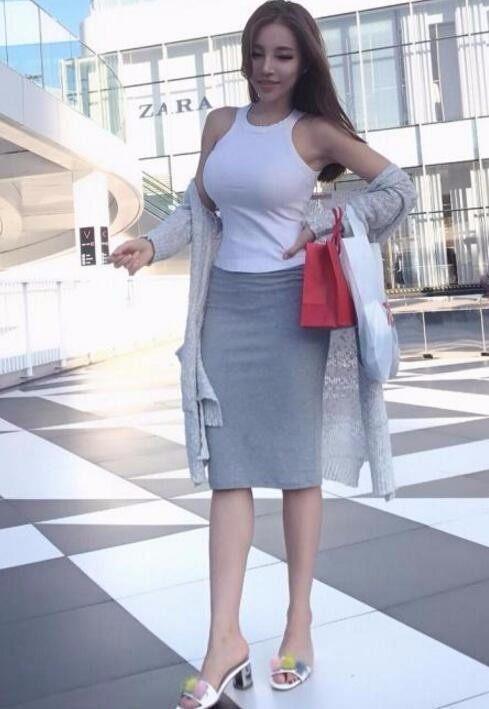 大海|街拍,我喜欢大海,你喜欢我么?