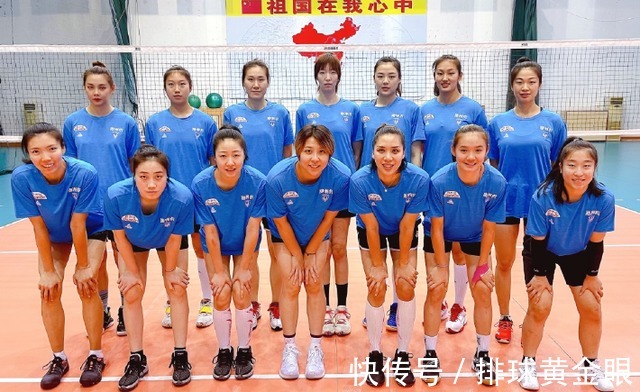 王晨|深圳女排实力分析：主攻略显平庸，自由人实力不错，其他位置够用