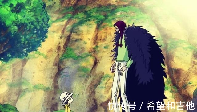 草帽海贼团|如果海贼王里的角色们中了“无限月读”，他们会做怎样的美梦