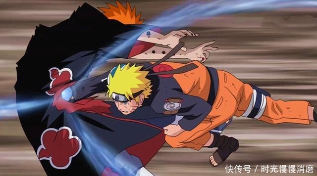 一共|螺旋丸一共杀死四个有牌面的人物,波风水门和自来也的战绩均为零