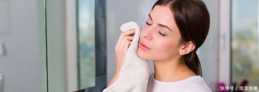 原来洗脸还有这么大的学问，别在乱洗脸了，现在知道还不晚