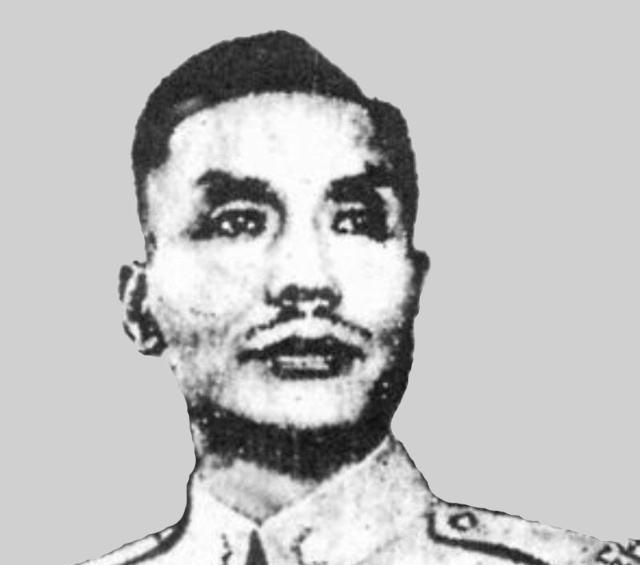 逃跑|此人是皖南事变的罪魁祸首,不料最终在皖南被俘,逃跑时被击毙!