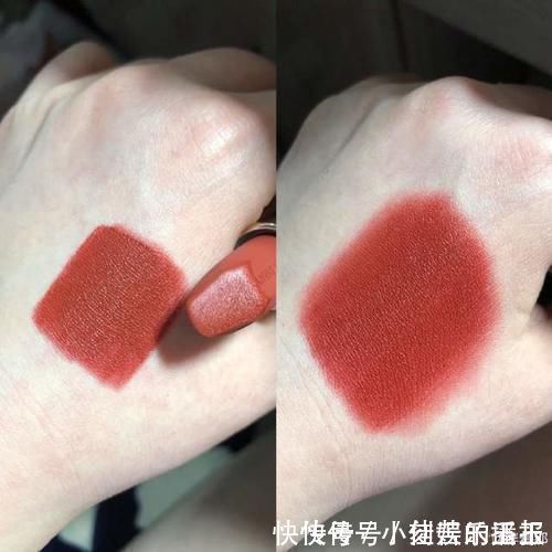 沧海 国货口红的“沧海遗珠”,以这4支为代表,黄皮肤女孩人均一支!