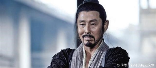 刘邦|西汉被世人低估了的刘邦