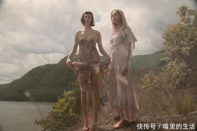 性感|以色列艺术家画出逼真美女油画,身姿曼妙,性感无比