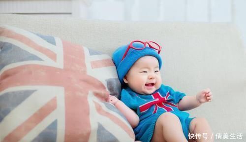 达芬奇|哈佛大学研究:这个月份出生的宝宝智商极高,看看你家的是不是