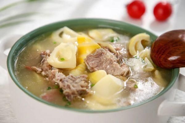 春季必吃第一鲜！一遍就学会，鲜到掉眉毛