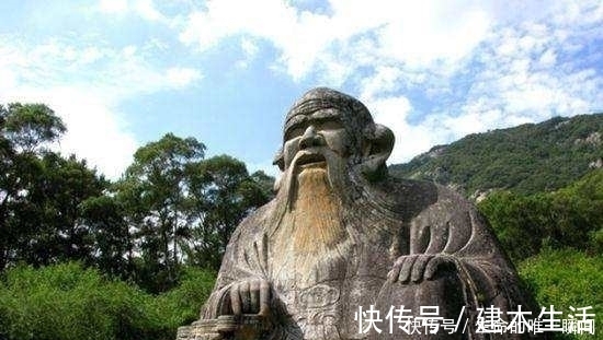 风骚|千古绝对!上联:“老子独一无二风骚天下无双”,下联太经典了