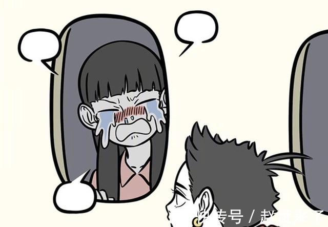 哪吒|非人哉:头一次看到哪吒笑了!看来小宝在哪吒心中的地位非常重要