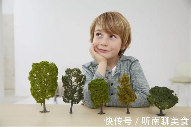 小说|你家孩子有这三个表现,父母别急着阻止,当心毁掉孩子的高情商