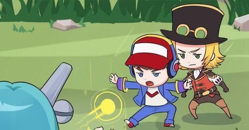 差点|王者脑洞所鲁班自告奋勇当辅助,马可波罗差点要被他气死了