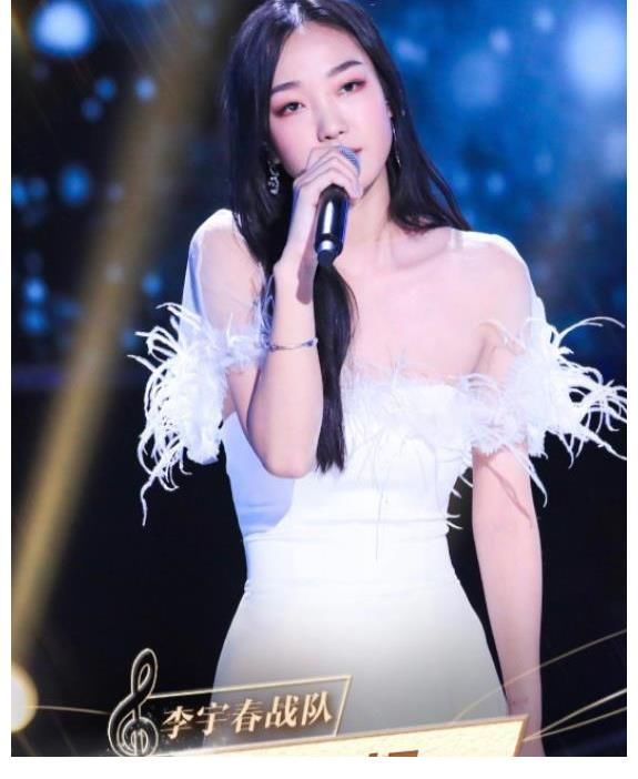 競(jìng)爭(zhēng)者|尷尬！《好聲音》季軍如今面臨著人氣熱度窘境，競(jìng)爭(zhēng)者卻風(fēng)生水起