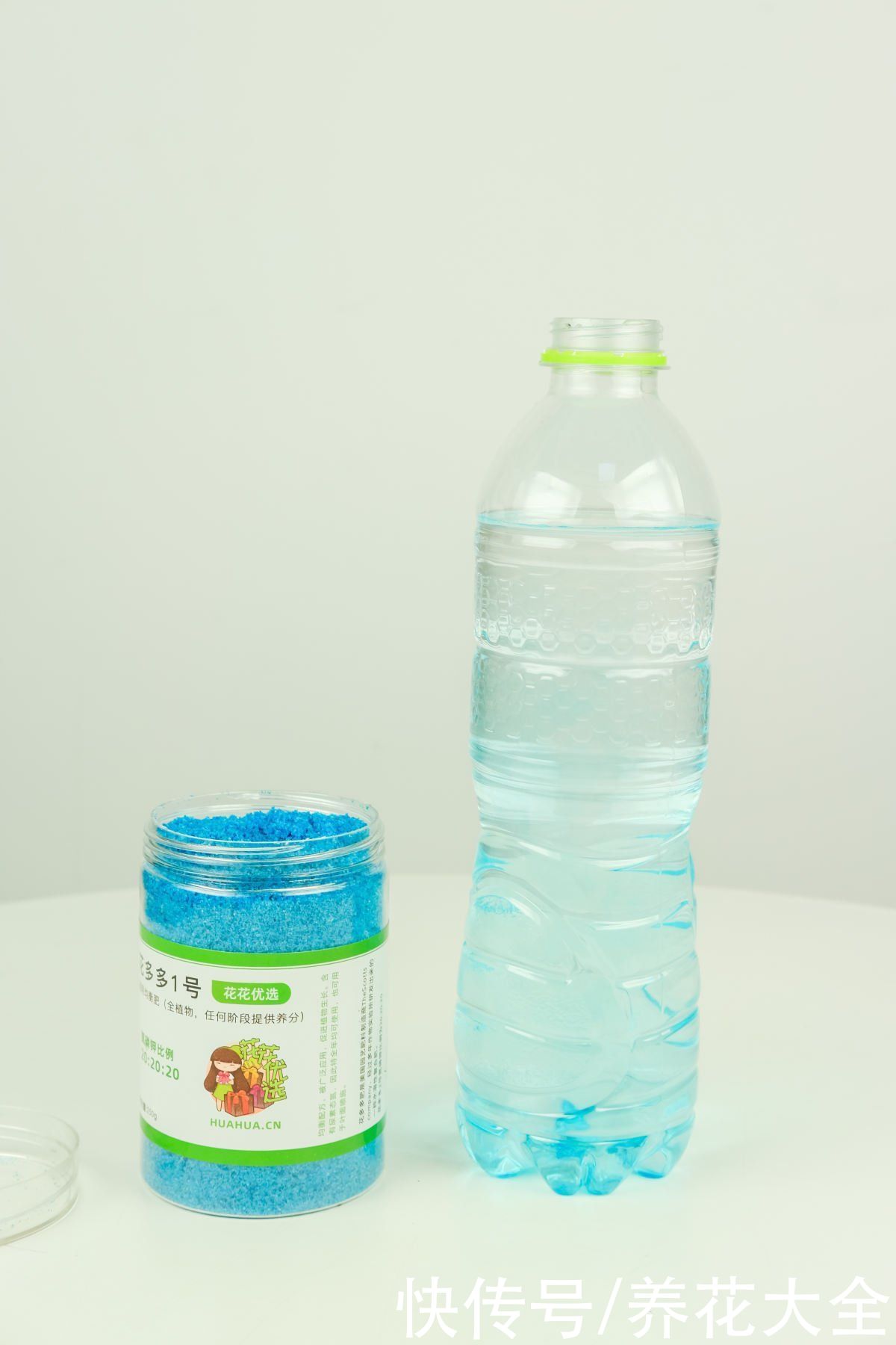 养花肥料花多多，种类多到数不清？这4种就够用了