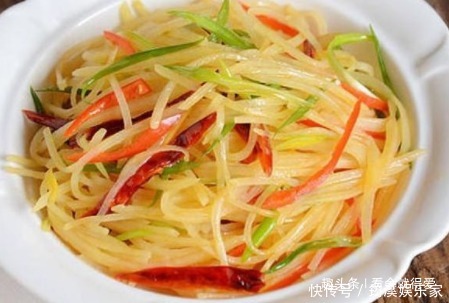 几道家常菜,色香味俱全,吃一口就非常满足,值得一试