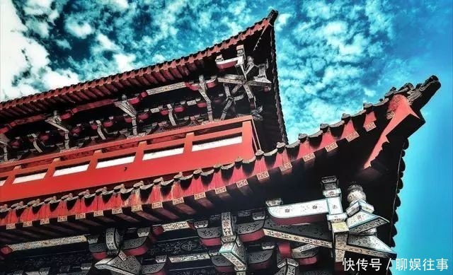 文献|中国建筑在世界建筑界中居于何位?古代建筑的材料与构造如何?