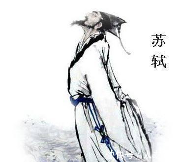 千古佳句#美女说了一句话,苏轼辗转难眠,写下一首词,后来成为千古佳句