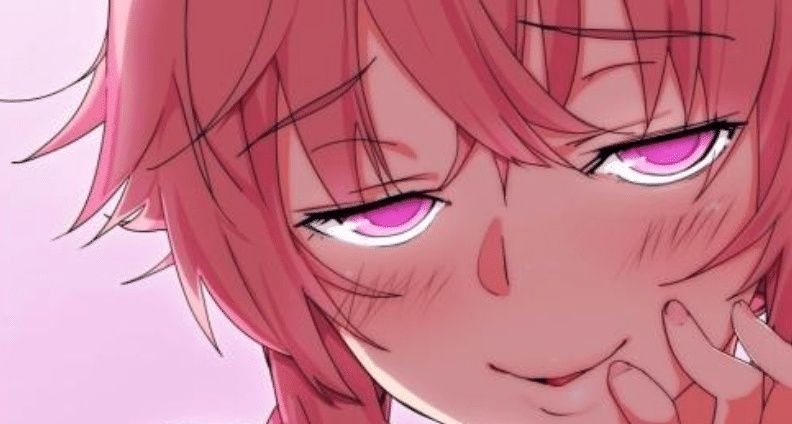 少女们|动漫中的“扭曲”少女们,被粉丝称为“BJ”,引爆网络