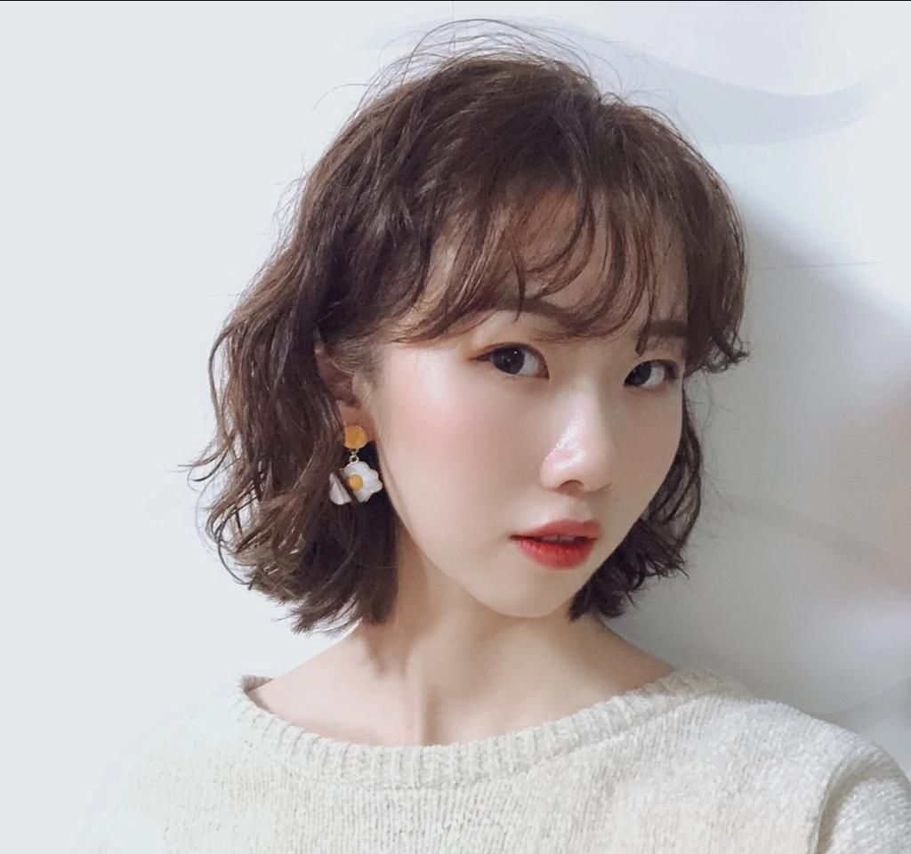 发量|今冬最火流行发型20多款,洋气时尚还瘦脸,无论长短都很美