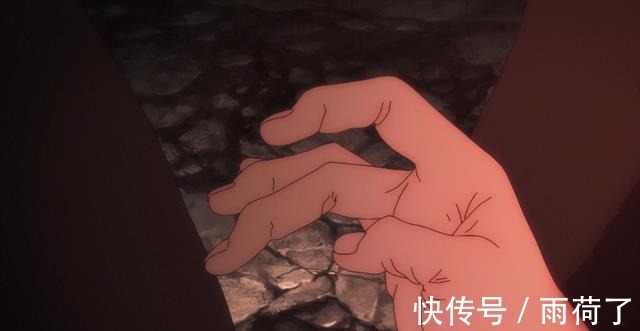人生导师|咒术回战第13集，真人实锤有M属性，人生导师娜娜米帮助虎子成长