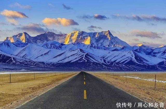 主食|鲁朗没有美食那是因为你还不了解藏族佳肴!