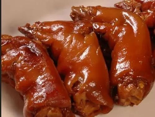 鱼块|家味美食炸鱼块,鱼块炖豆腐,广式卤汁(卤猪蹄),渣渣兔