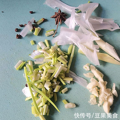 这么做红烧带鱼营养又下饭,邻居都能闻到香