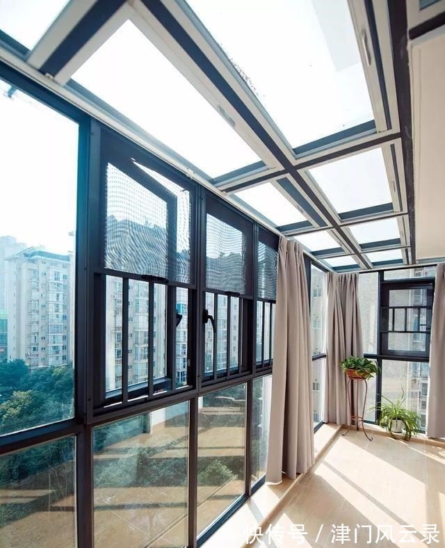 天台|不论楼层有多高,这1层才是真正的“黄金层”,有钱人排队抢着买