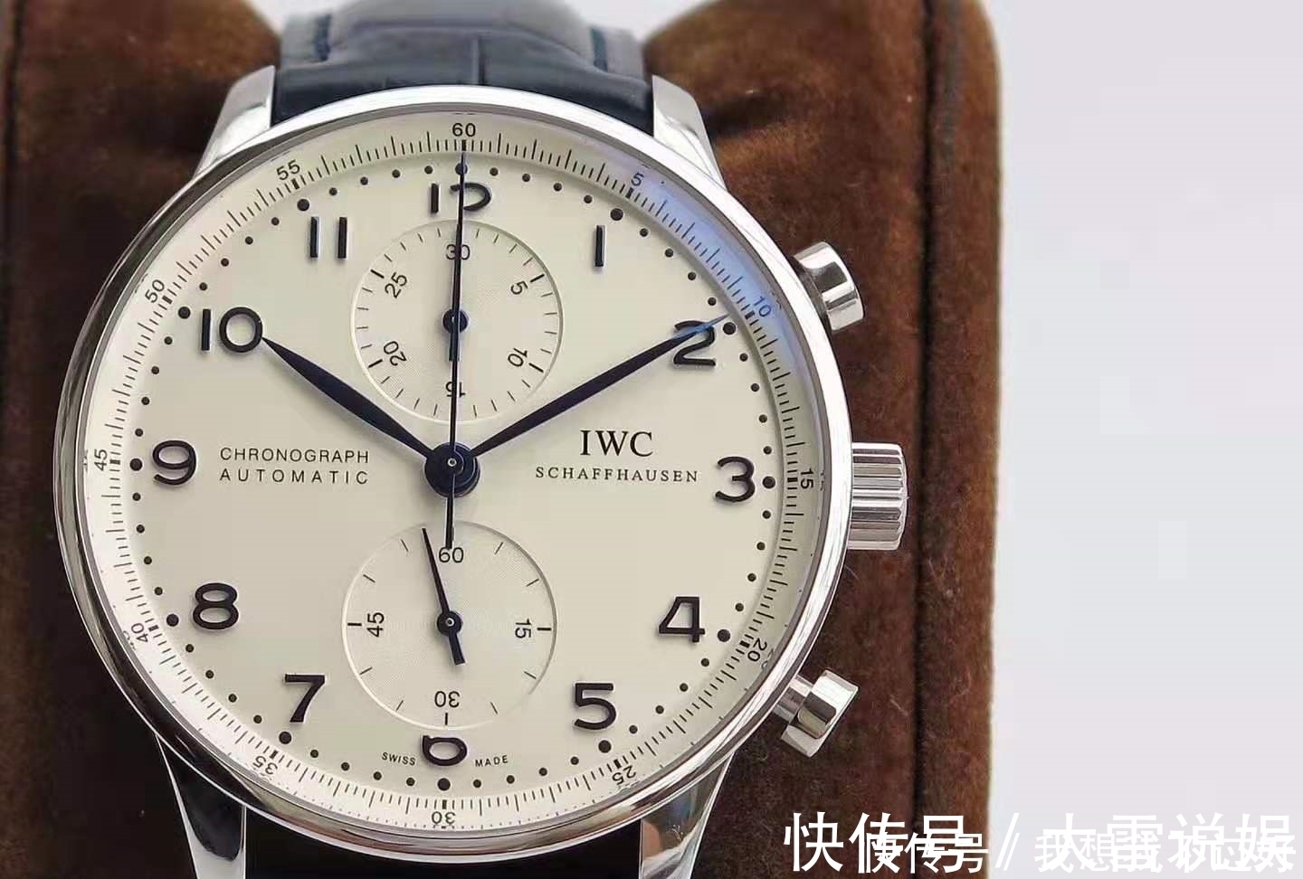 表壳|预算5万块,适合而立之年佩戴的腕表有哪些?
