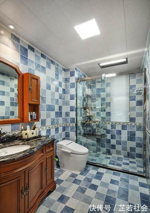 阳台|老婆非要在阳台打一圈柜子,效果出来还不错,忍不住给大家晒晒