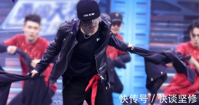 這!就是街舞|本以為改版會翻車,結(jié)果越看越上頭,《這就是街舞4》太絕了