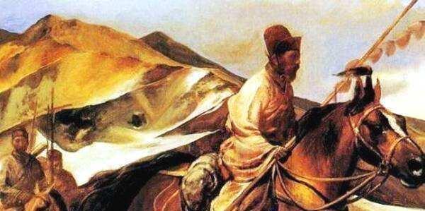 外交|此国曾多次杀害我国外交使者，大国之怒毁天灭地，直接被亡国灭种