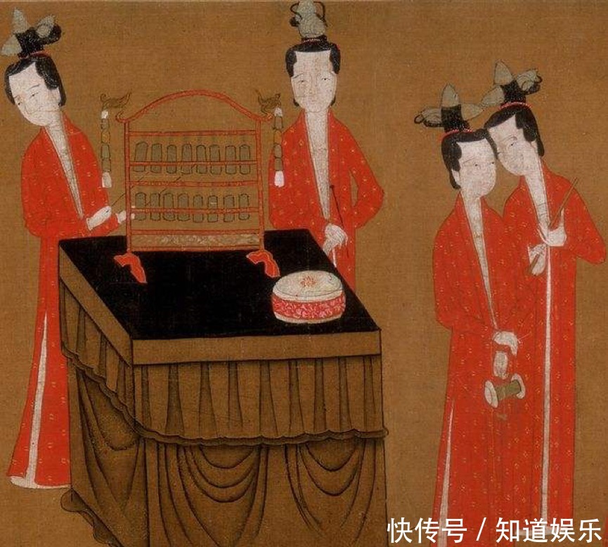 能过就过,不过就离:宋代女性离婚、改嫁为何如此有底气?