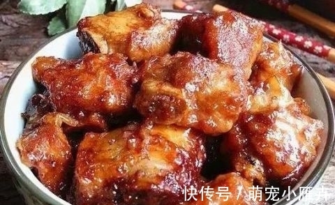 猪肚|口味浓厚的几道家常硬菜，美味营养，简单易做，好吃还不长肉