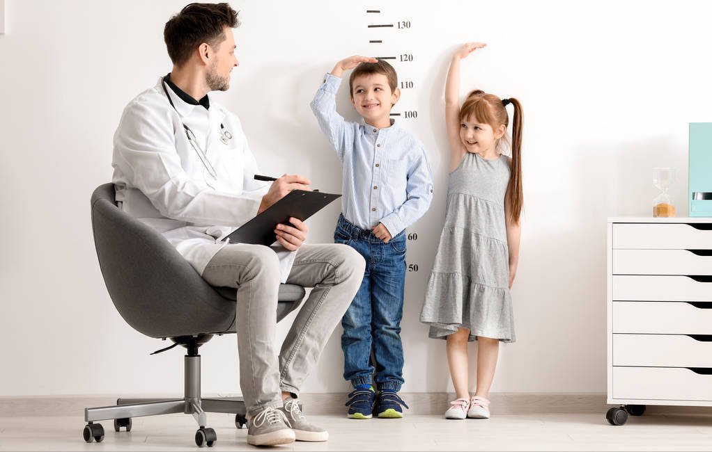 父母|孩子进入猛长期，身体会给出哪些暗示？家长不错过，助力几厘米