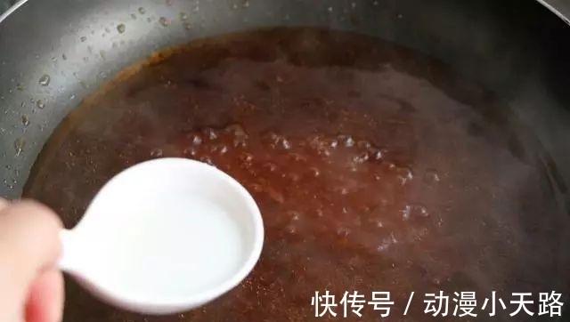 鲍菇|过年一定要吃的一道菜, 荤素搭配, 口感鲜嫩, 营养价值高