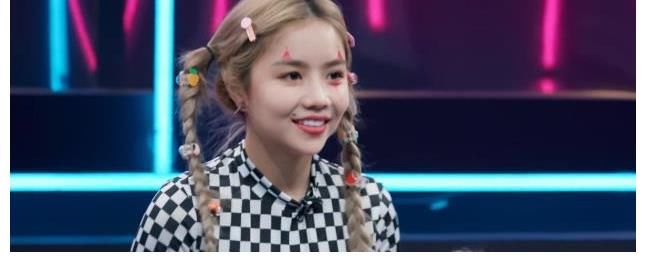 y最后的爆裂小考，陆柯燃、陈卓璇“拉胯姐妹”，集体秀安琦获得主角C位！