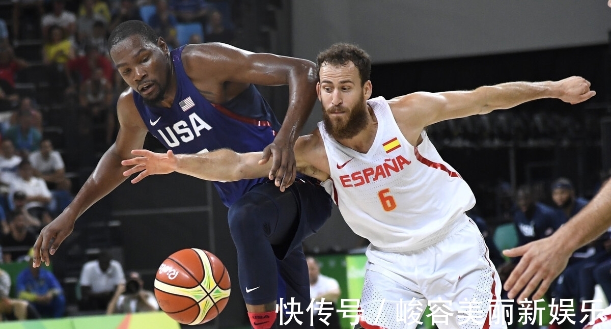 nb奥运12强出炉!美国冲四连冠,上届银牌无缘,东契奇首进奥运