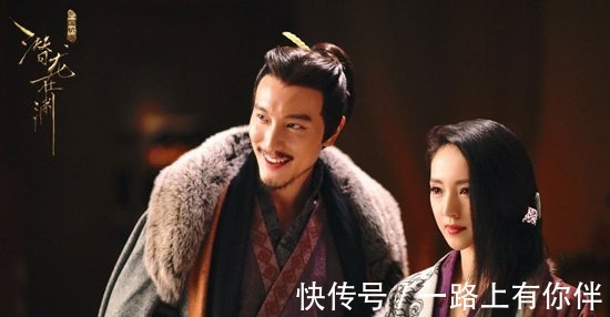 曹丕!古代这十个人出生时出现奇怪现象,第四个最奇幻,个个像科幻片!