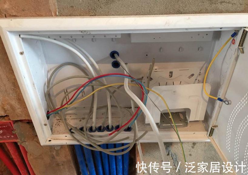 装修|当年闭着眼瞎装修!装出15个致命细节错误,个个气到想抽自己耳光